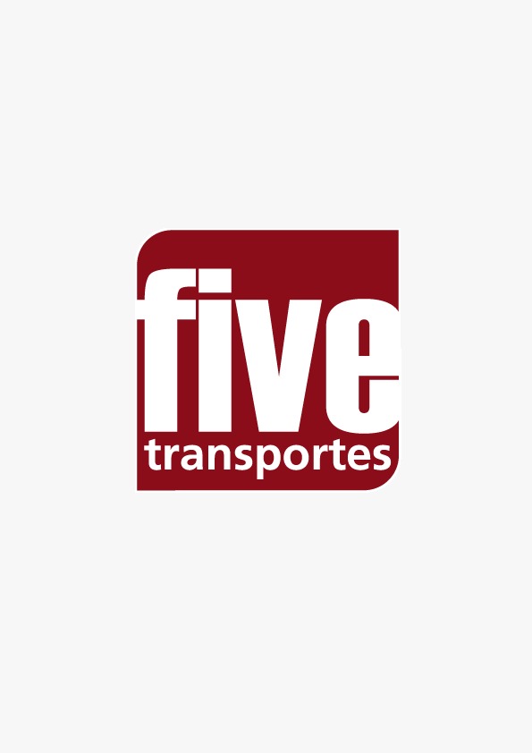 logo Five transportes